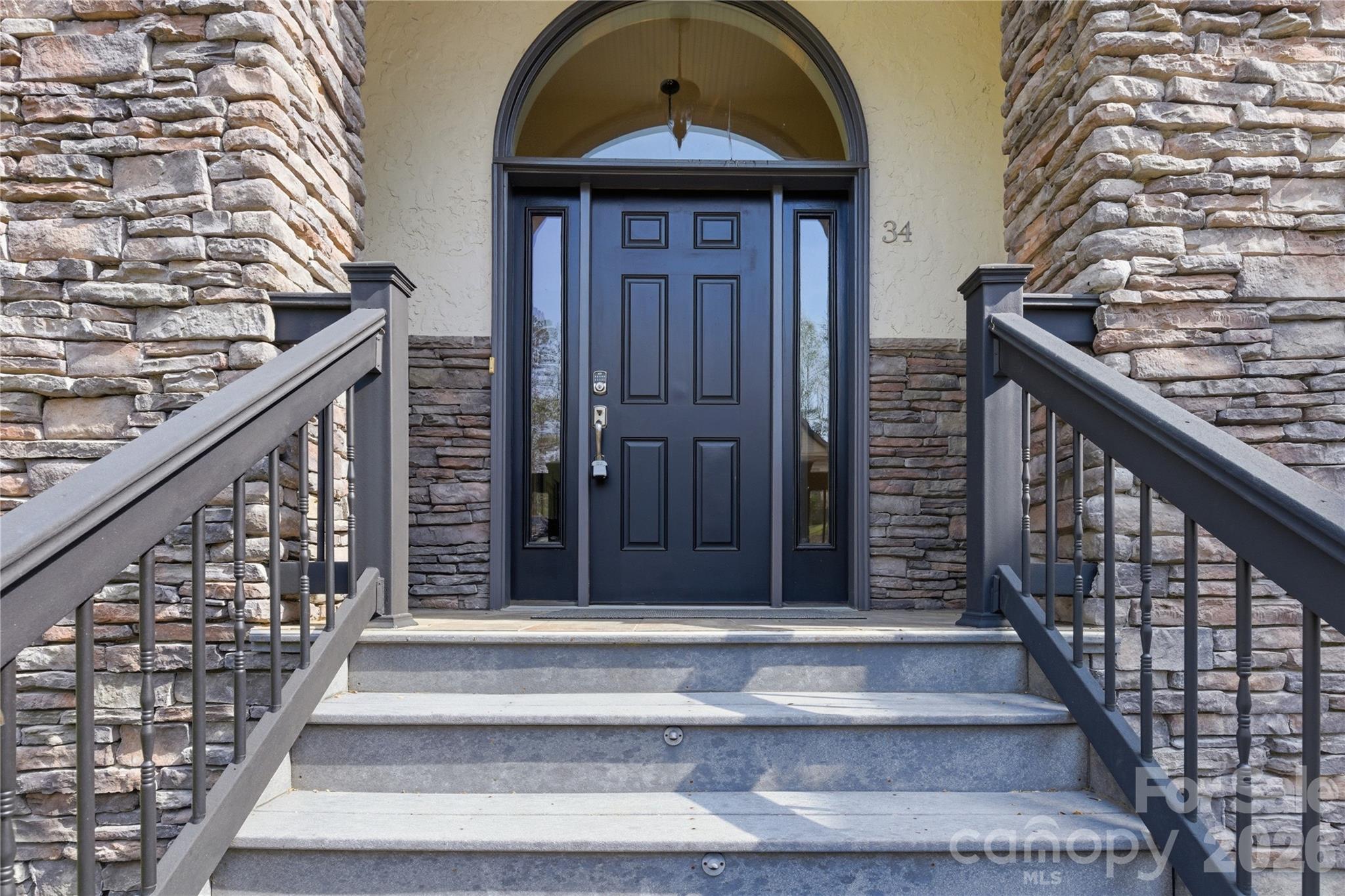 34 West Rambling Creek Tryon, NC 28782 - Photo 5 of 46