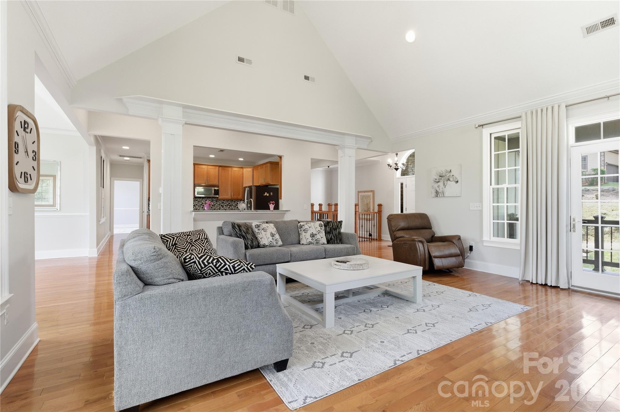 34 West Rambling Creek Tryon, NC 28782 - Photo 7 of 46