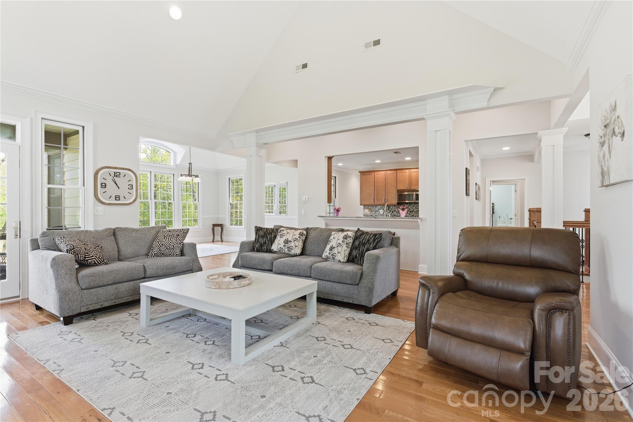 34 West Rambling Creek Tryon, NC 28782 - Photo 8 of 46