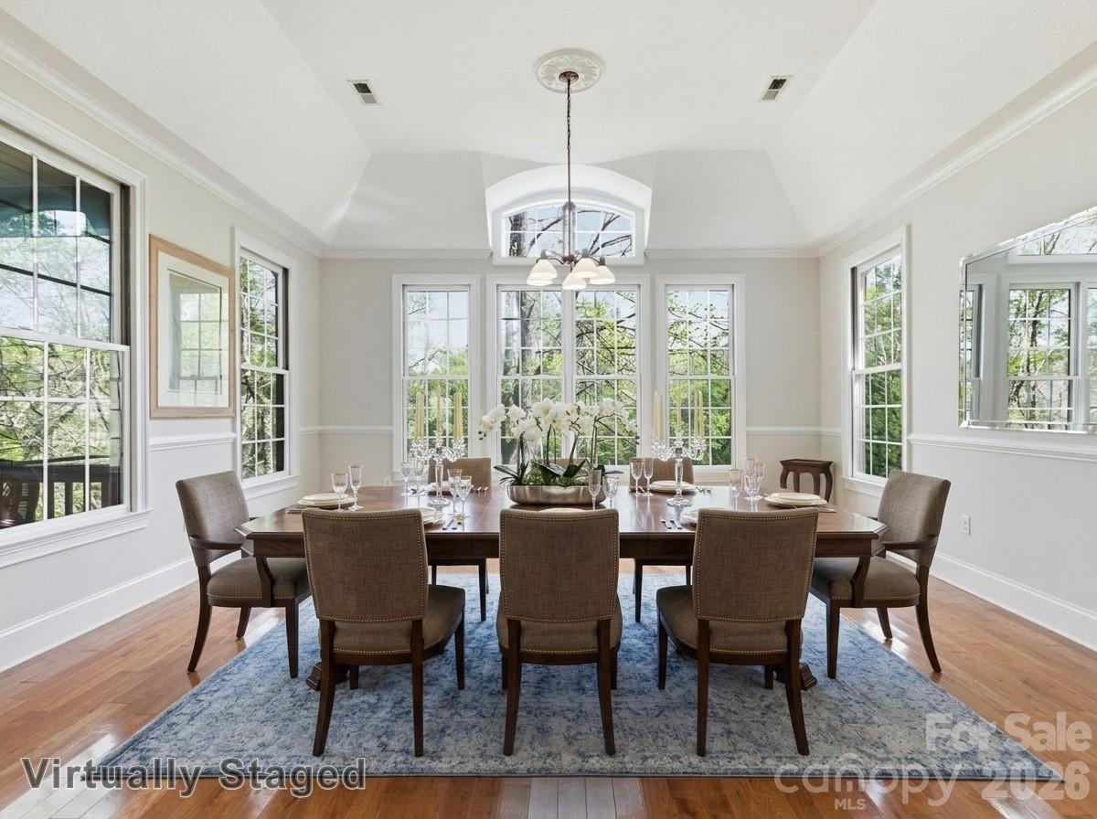 34 West Rambling Creek Tryon, NC 28782 - Photo 10 of 46