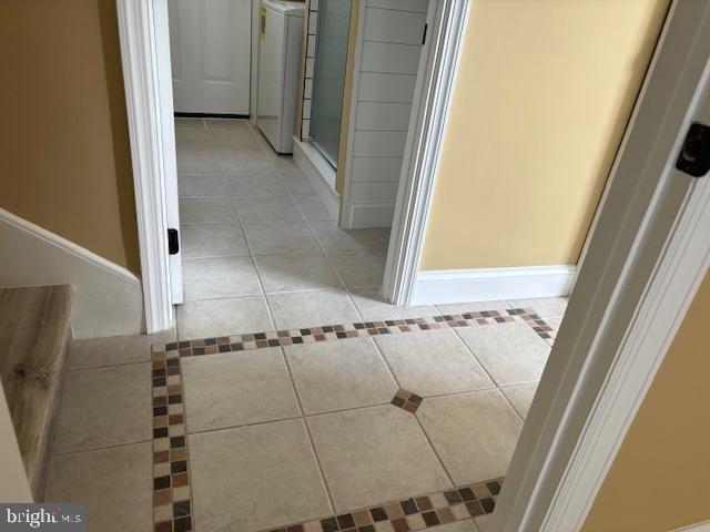 106 Bethel Road Somers Point, NJ 08244 - Photo 19 of 37 a view of a bathroom