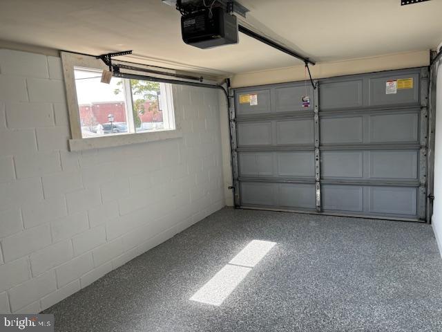 106 Bethel Road Somers Point, NJ 08244 - Photo 22 of 37 a view of empty room with windows and ceiling fan