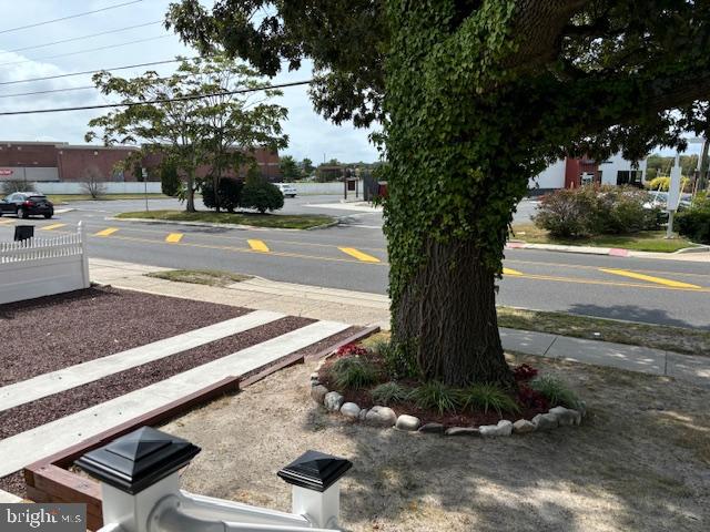 106 Bethel Road Somers Point, NJ 08244 - Photo 23 of 37 a view of street with large trees