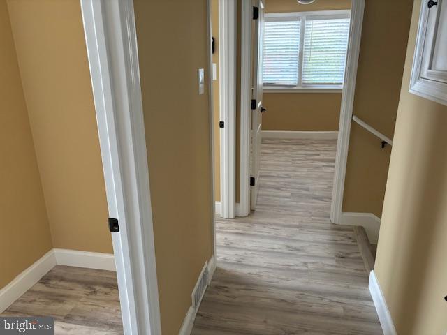 106 Bethel Road Somers Point, NJ 08244 - Photo 25 of 37 a view of wooden door