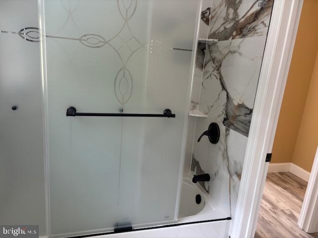 106 Bethel Road Somers Point, NJ 08244 - Photo 27 of 37 a bathroom with a shower