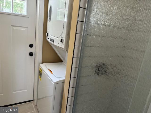 106 Bethel Road Somers Point, NJ 08244 - Photo 32 of 37 a bathroom with a shower and a sink