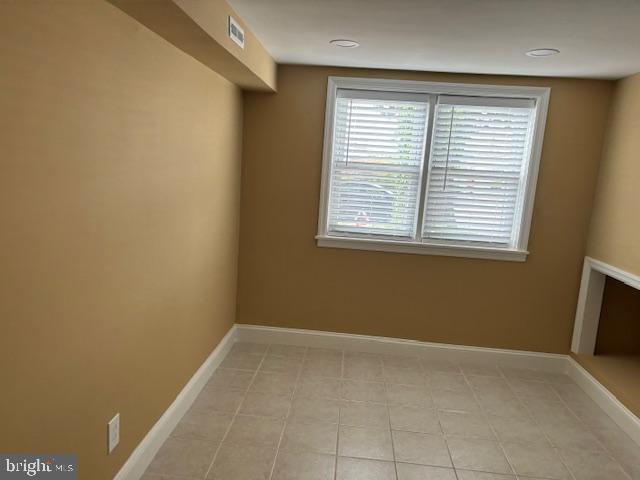 106 Bethel Road Somers Point, NJ 08244 - Photo 36 of 37 a view of an empty room with a window