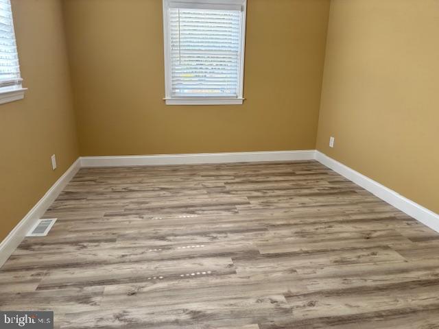 106 Bethel Road Somers Point, NJ 08244 - Photo 37 of 37 a view of a room with wooden floor and a window