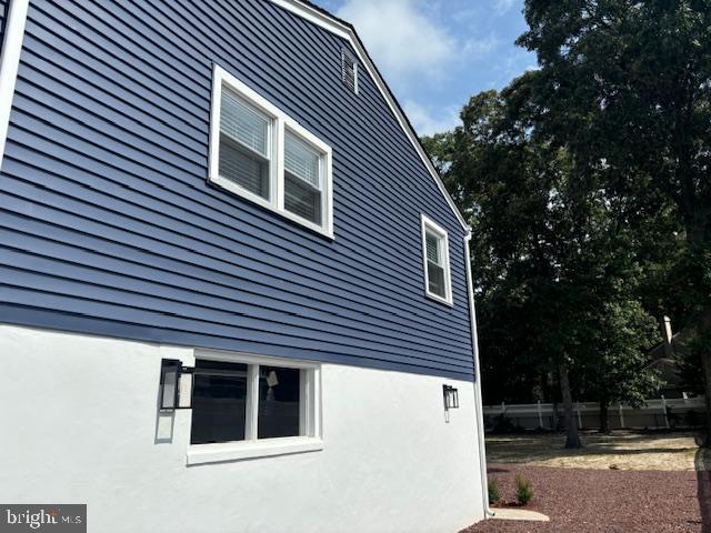 106 Bethel Road Somers Point, NJ 08244 - Photo 5 of 37 a view of a house with a garage