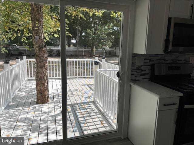 106 Bethel Road Somers Point, NJ 08244 - Photo 10 of 37 a view of a balcony