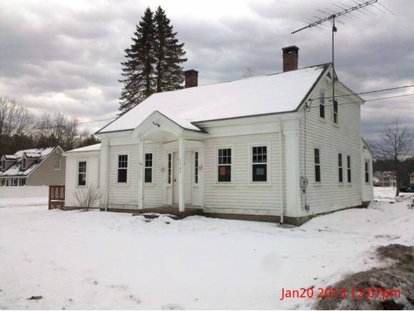 145 Old Dover Road Rochester, NH 03867 - Photo 1 of 1