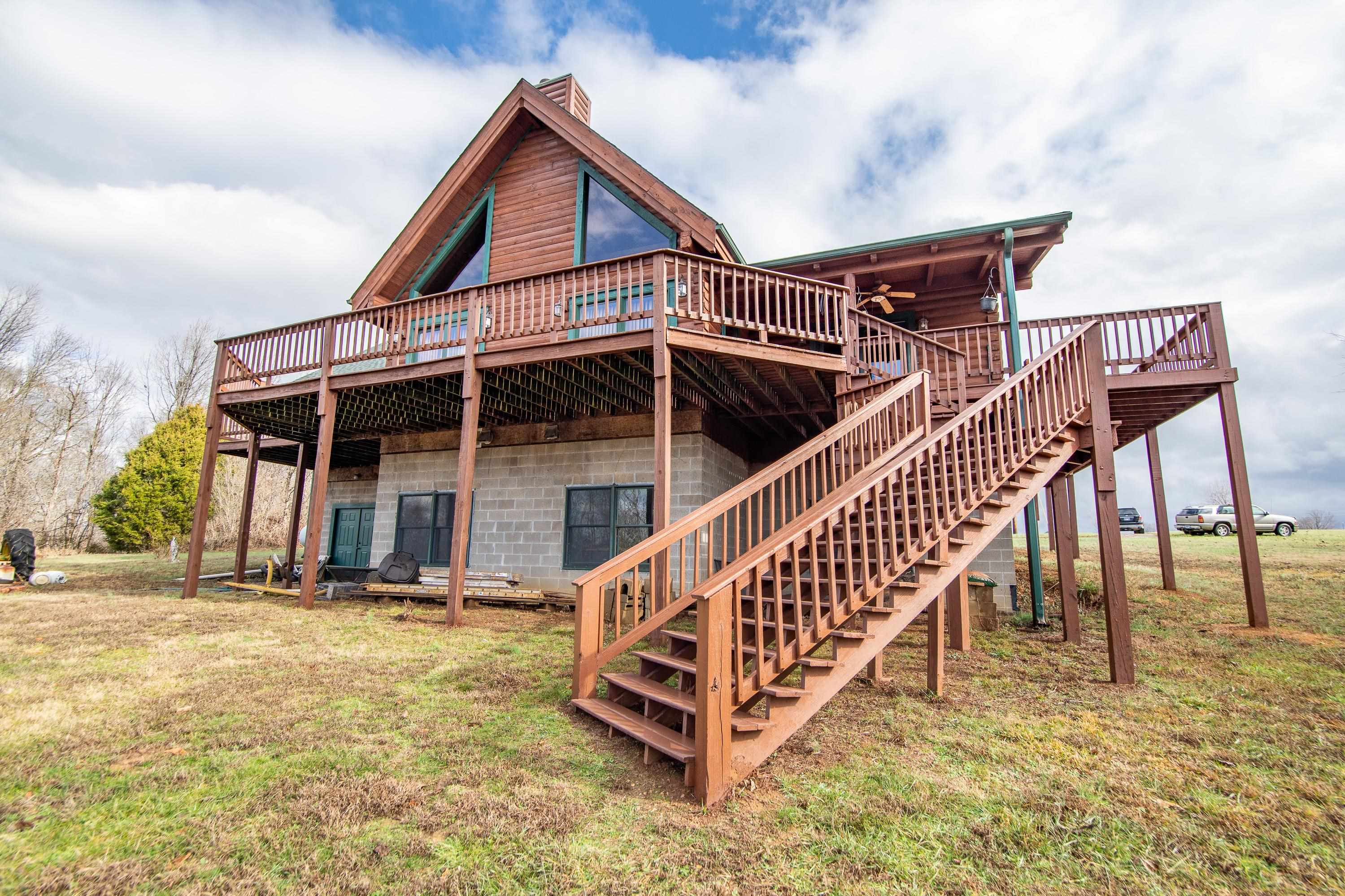 365 Senator Cobb Road Clifton, TN 38425 - Photo 33 of 40 Gallery Image 33