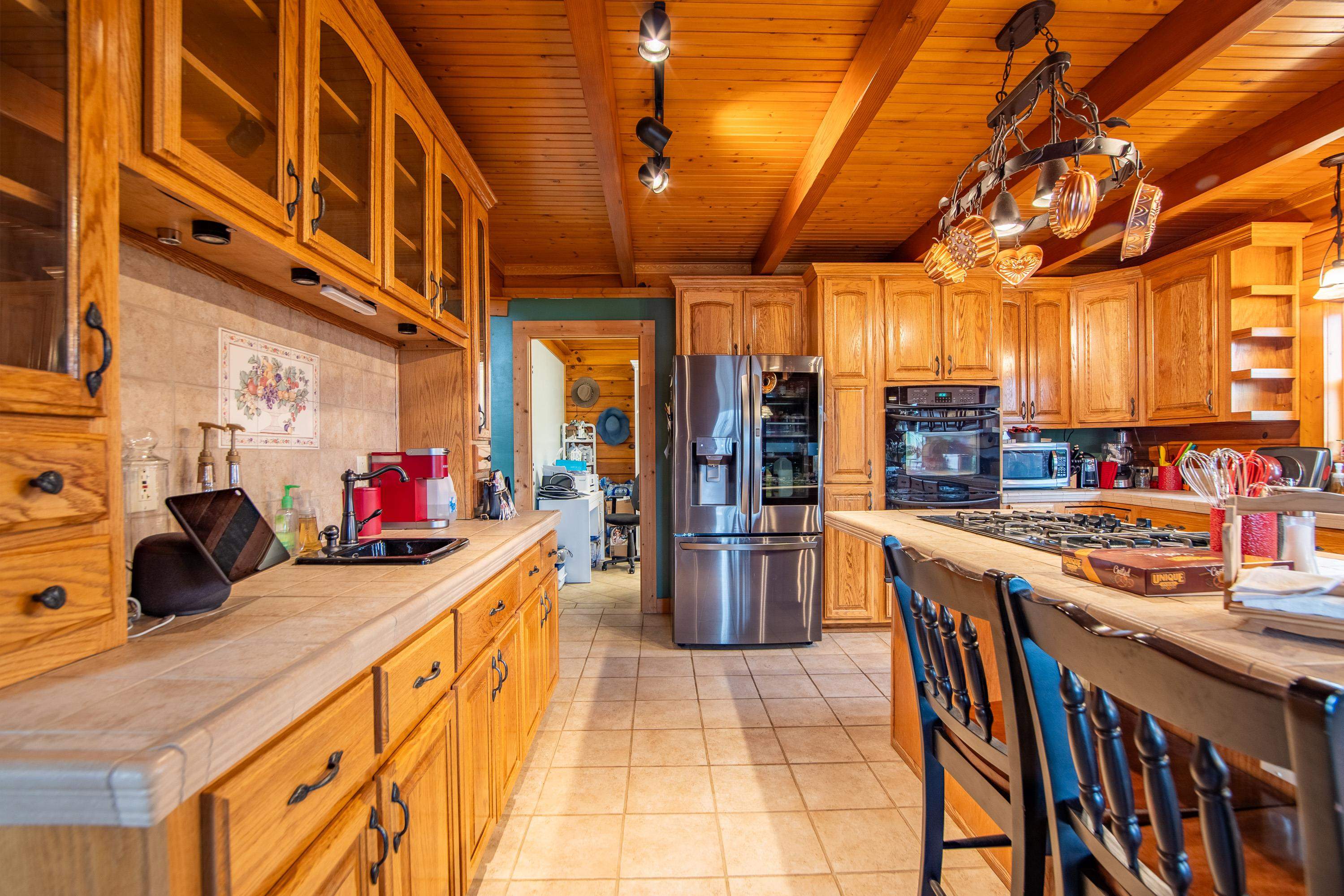 365 Senator Cobb Road Clifton, TN 38425 - Photo 8 of 40 Gallery Image 8