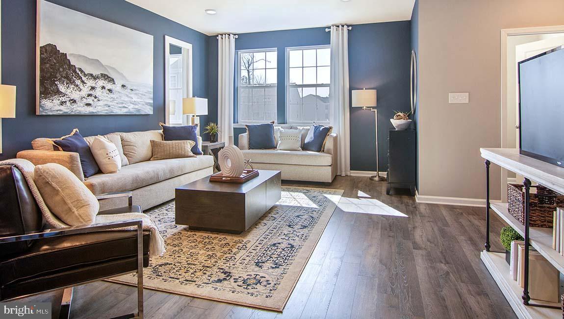 56 Rome Way Mount Laurel, NJ 08054 - Photo 9 of 31