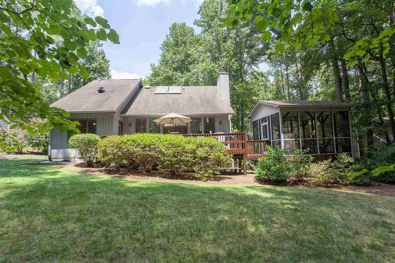 2719 Old Sugar Road Durham, NC 27707 - Photo 25 of 30 Photo 25
