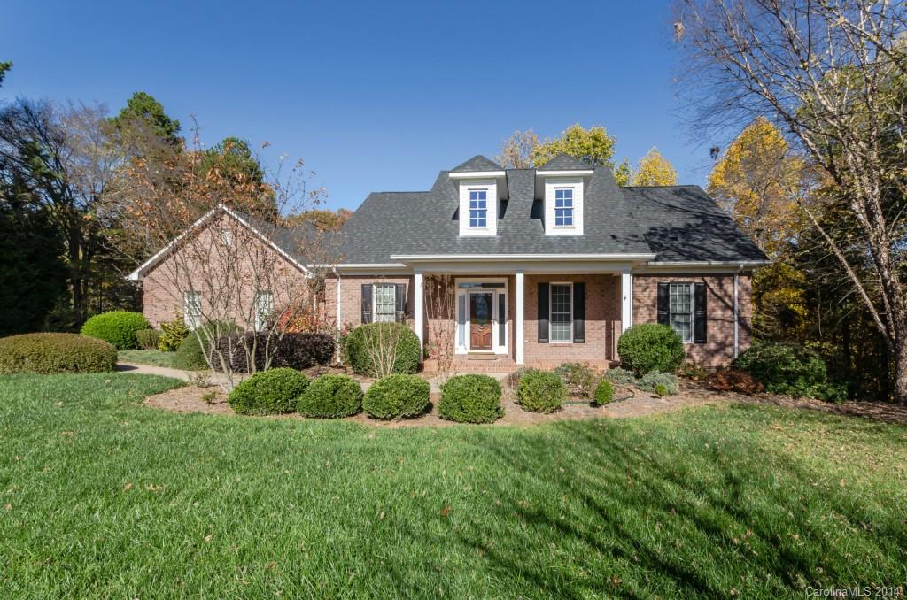 11431 Terrill Ridge Drive Davidson, NC 28036 - Photo 1 of 24 Gallery Image 1