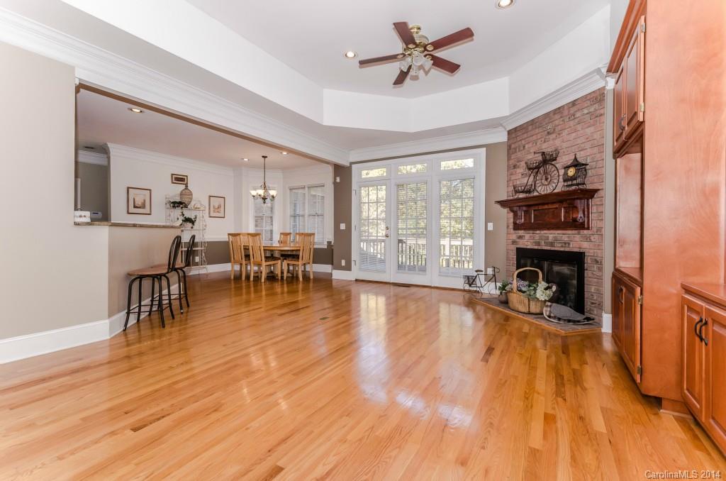 11431 Terrill Ridge Drive Davidson, NC 28036 - Photo 6 of 24 Gallery Image 6
