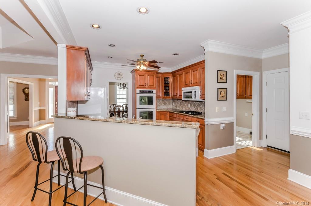 11431 Terrill Ridge Drive Davidson, NC 28036 - Photo 8 of 24 Gallery Image 8