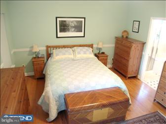Bedroom - Main