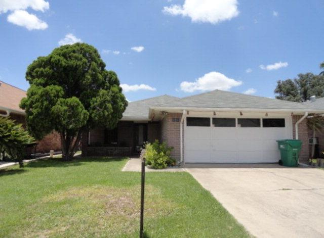 2401 South Jackson Road, Unit 33 Pharr, TX 78577 - Photo 1 of 1 Main View