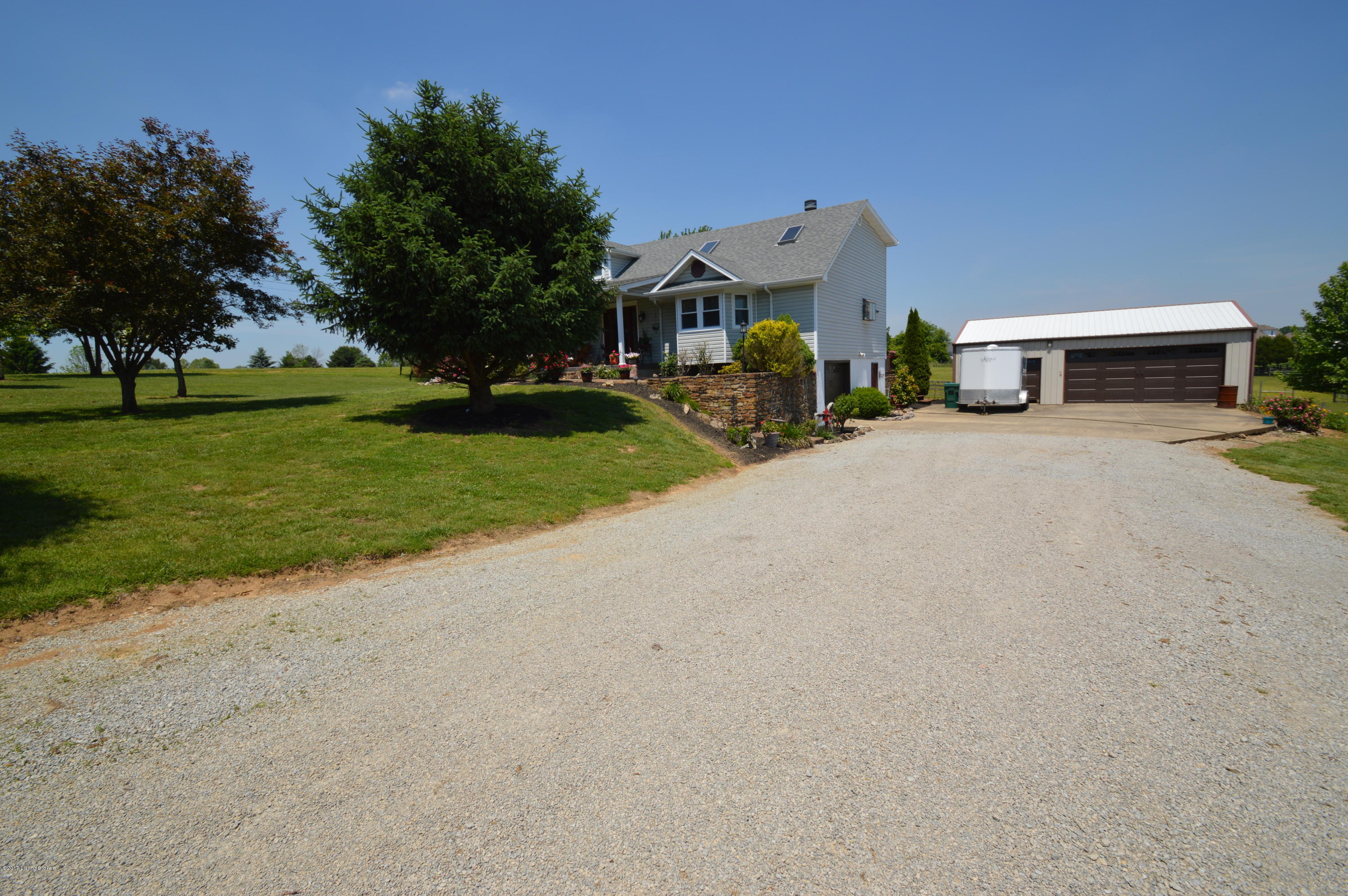 2795 Zoneton Road Shepherdsville, KY 40165 - Photo 99 of 105 DSC_1247