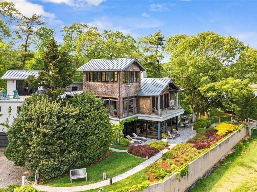 675 Bay Road Duxbury, MA 02332 - Photo 6 of 42 Gallery Image 6
