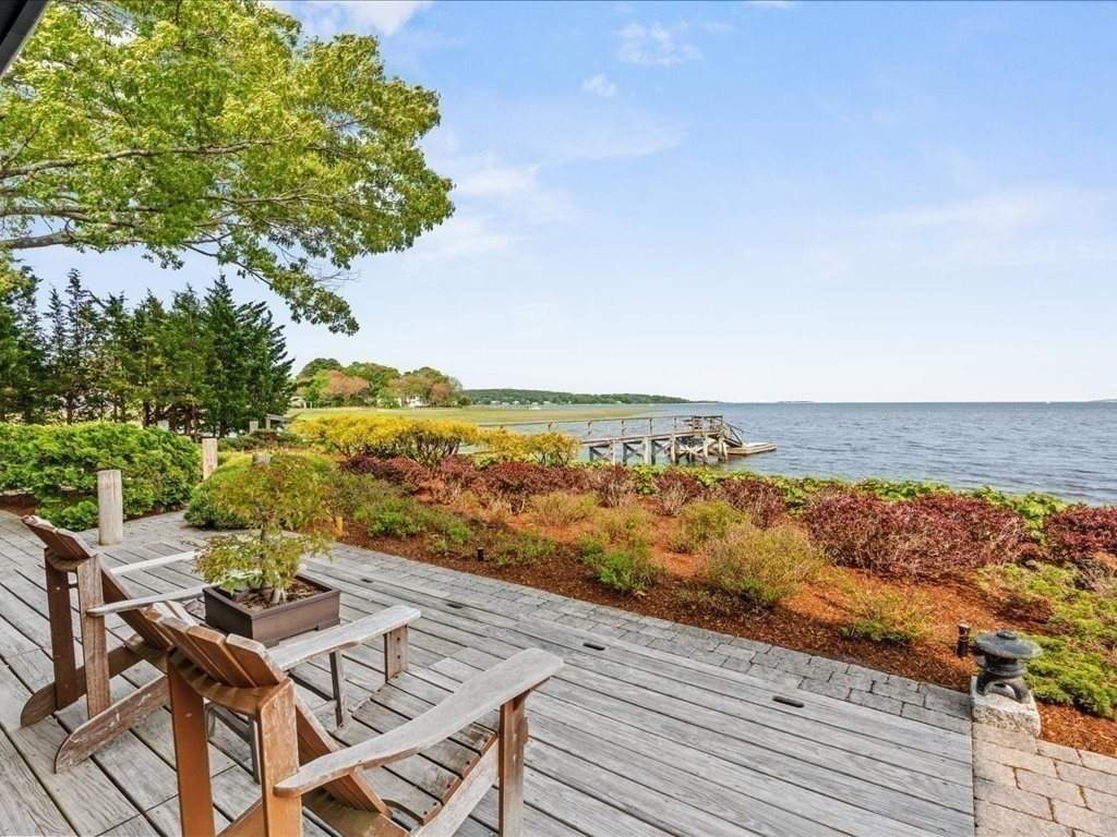 675 Bay Road Duxbury, MA 02332 - Photo 9 of 42 Gallery Image 9
