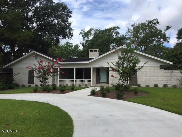 4495 Courthouse Road Gulfport, MS 39507 - Photo 1 of 22 4495 Courthouse Rd. Gulfport 39507