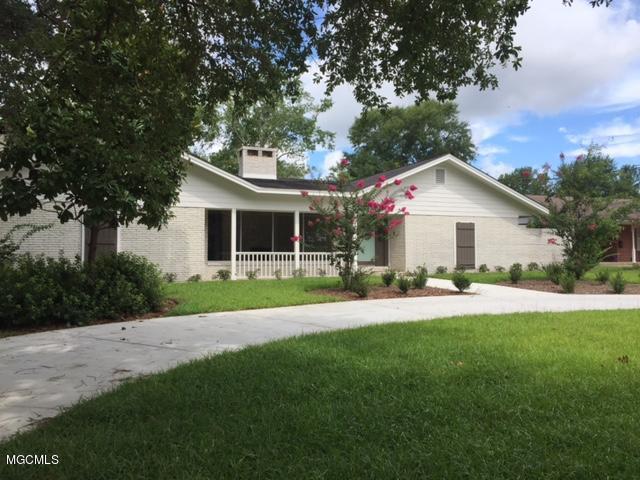 4495 Courthouse Road Gulfport, MS 39507 - Photo 2 of 22 4495 Courthouse Rd. Gulfport 39507