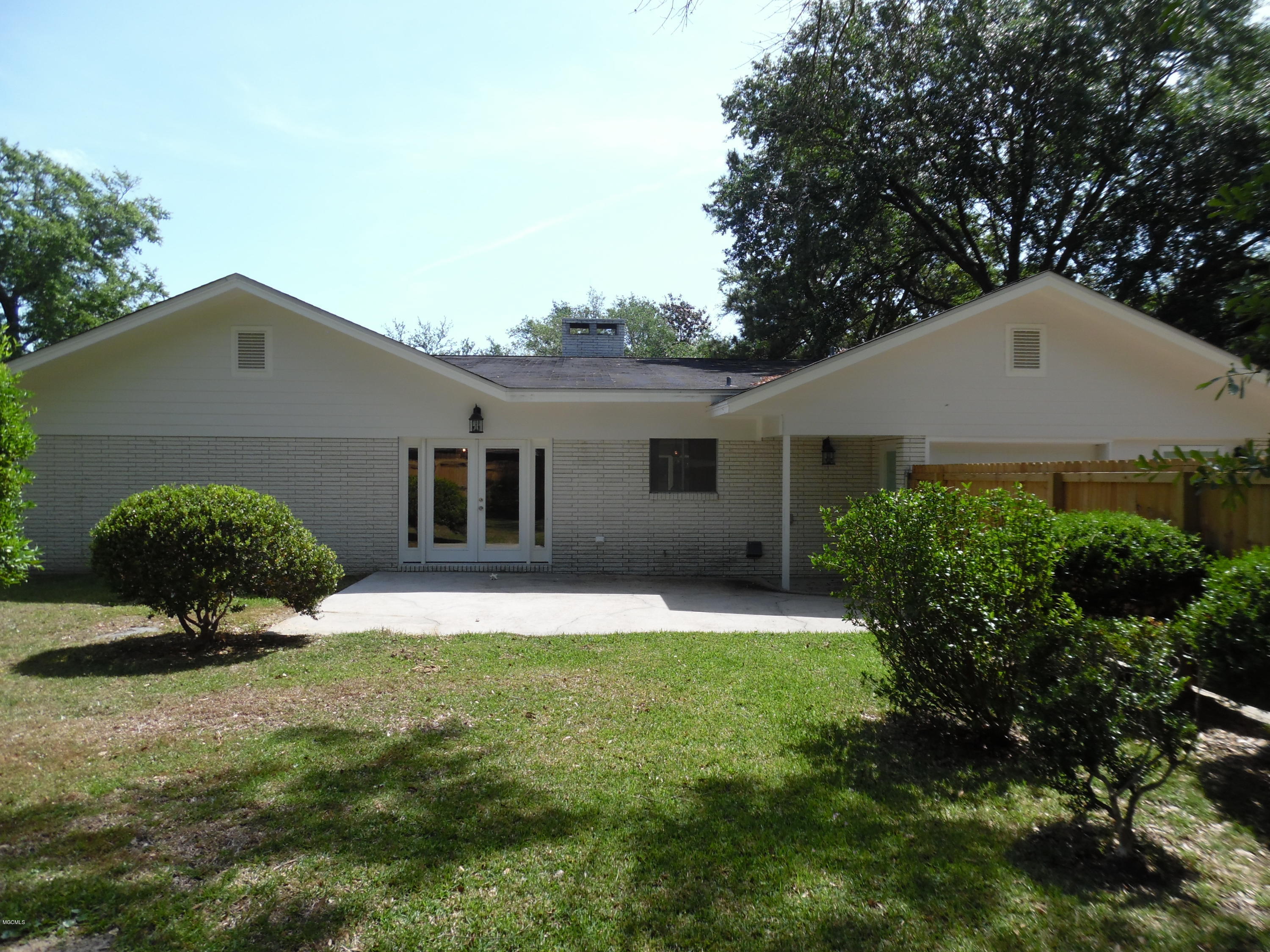 4495 Courthouse Road Gulfport, MS 39507 - Photo 21 of 22 4495 Courthouse Rd. Gulfport 39507