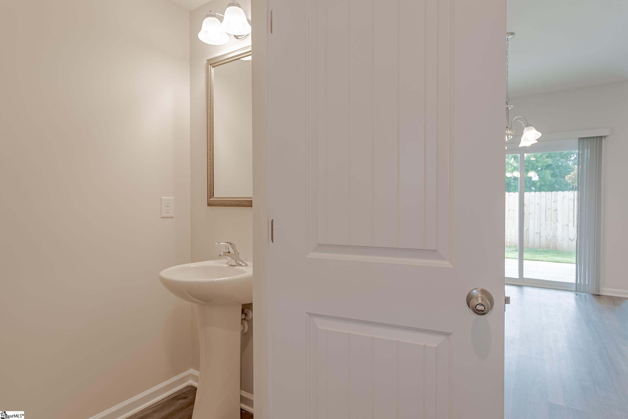 8 Sabine Leaf Court Greer, SC 29650 - Photo 15 of 22