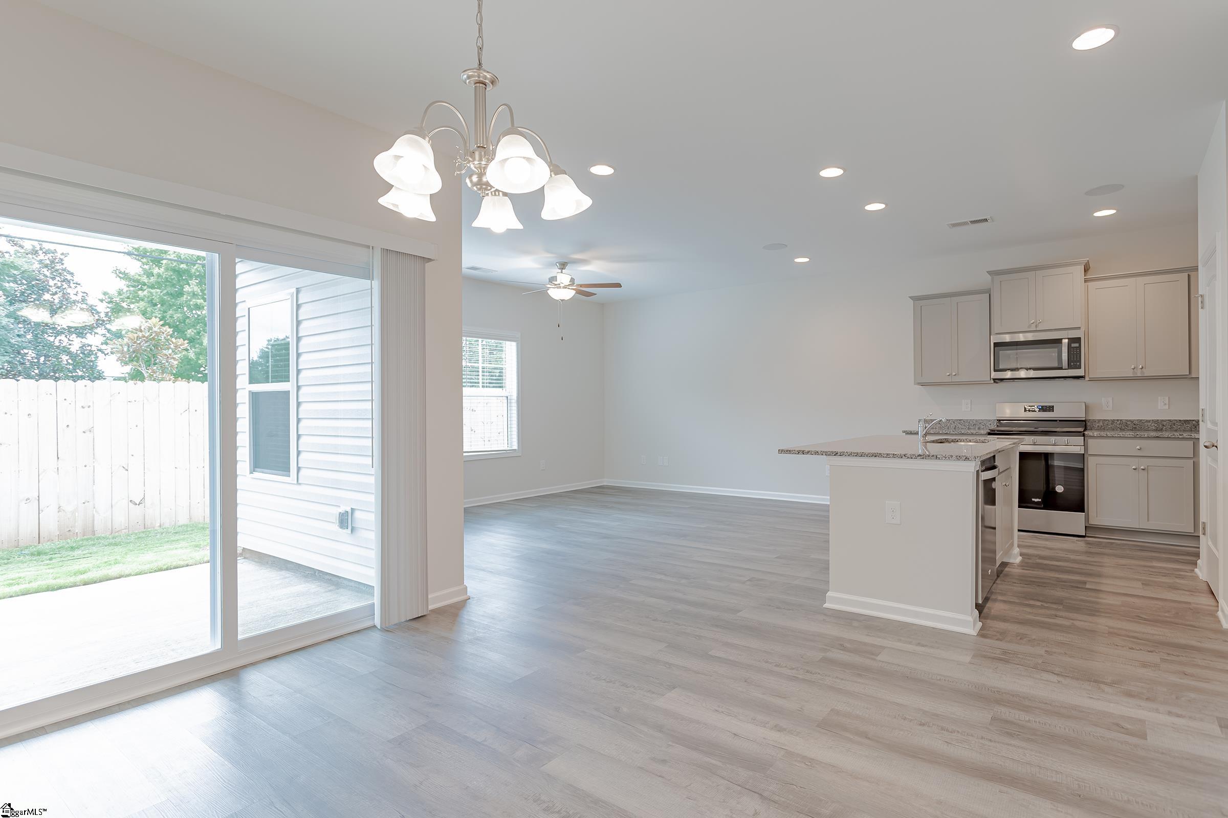 8 Sabine Leaf Court Greer, SC 29650 - Photo 18 of 22