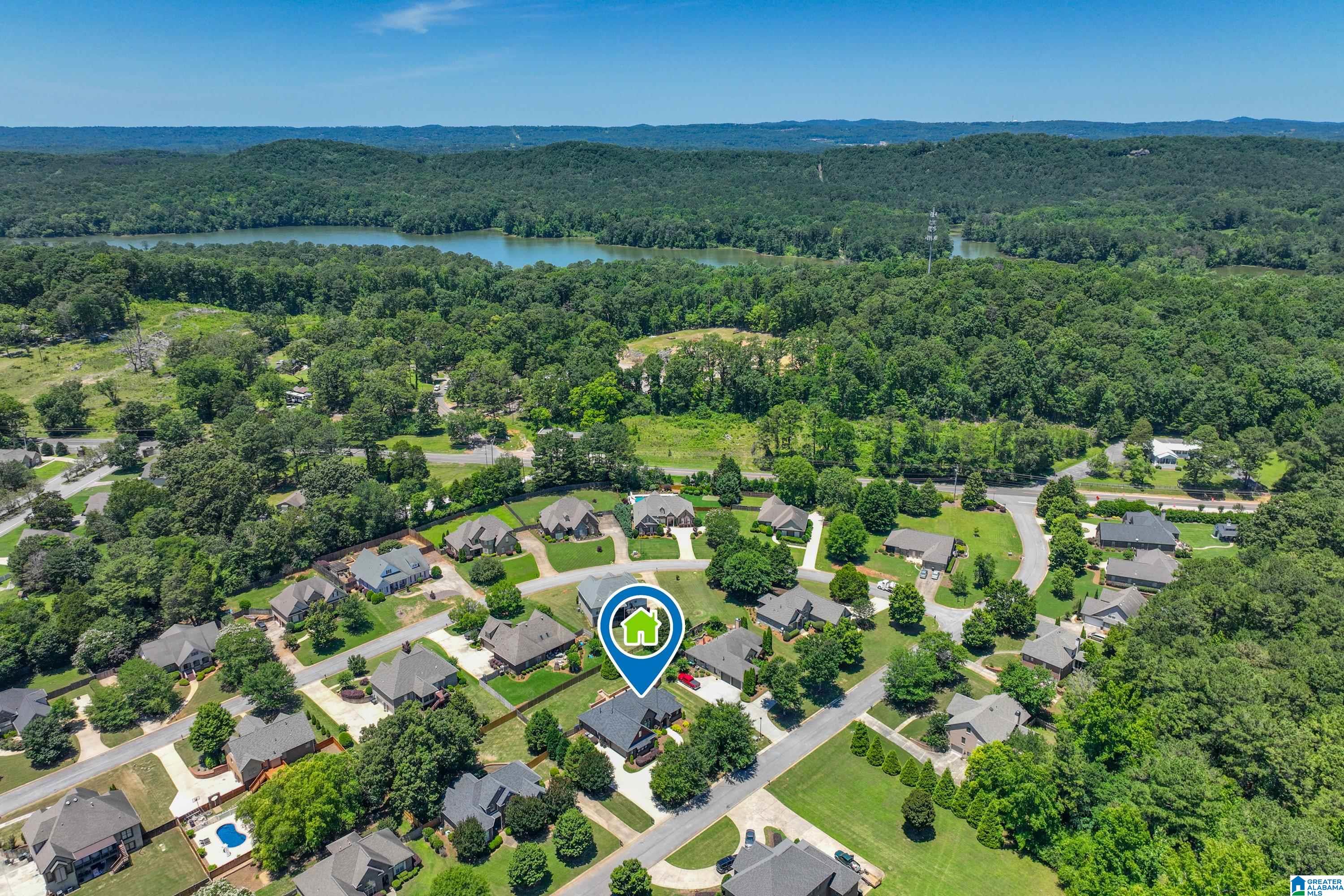 1020 Millstone Road Leeds, AL 35094 - Photo 75 of 76