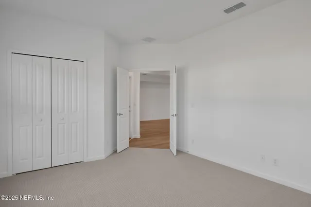 a view of small space