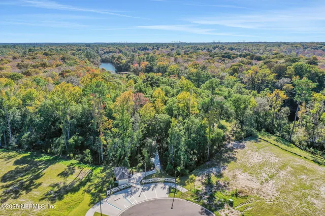 $550,990 | 2454 Jennings Farm Drive, Middleburg, FL 32068