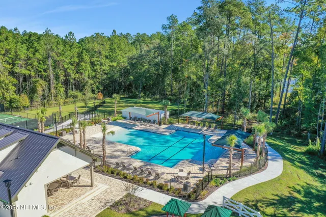 $550,990 | 2454 Jennings Farm Drive, Middleburg, FL 32068