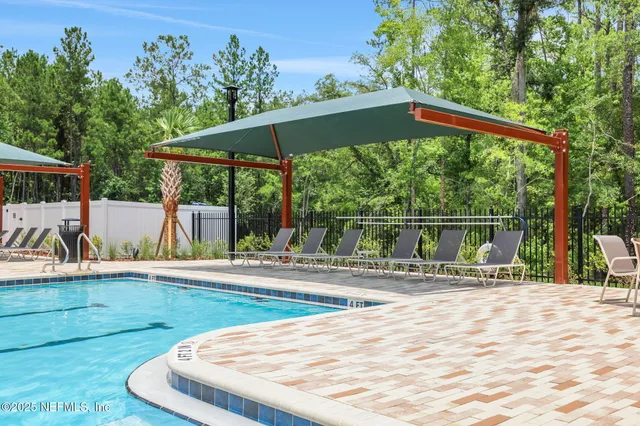 $550,990 | 2454 Jennings Farm Drive, Middleburg, FL 32068