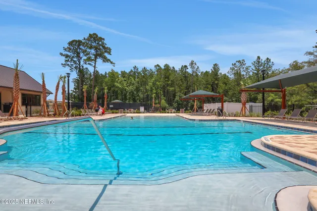 $550,990 | 2454 Jennings Farm Drive, Middleburg, FL 32068