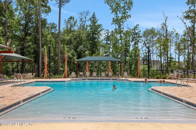 $550,990 | 2454 Jennings Farm Drive, Middleburg, FL 32068