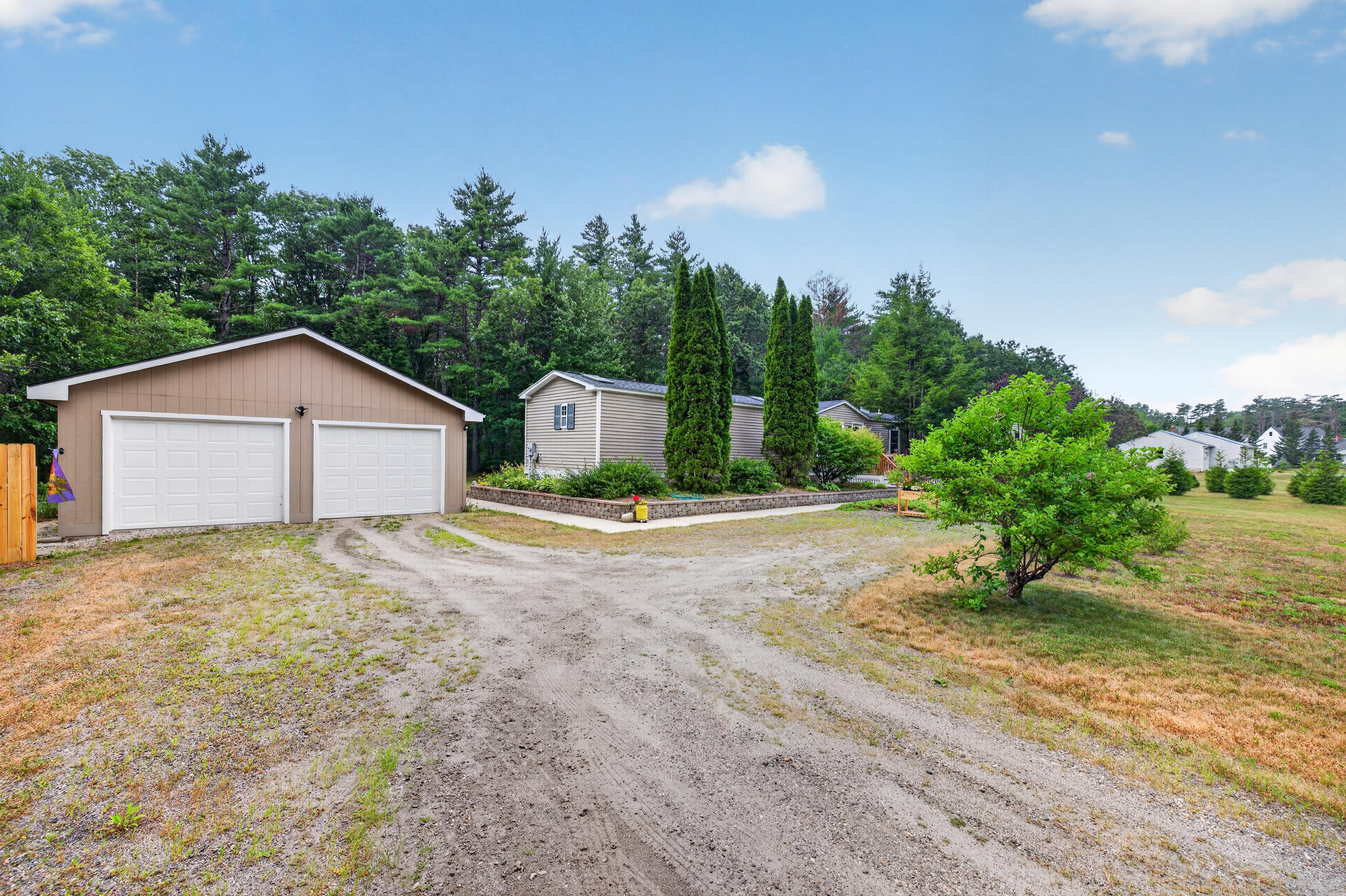 396 Alfred Road Kennebunk, ME 04043 - Photo 6 of 54 2 CAR GARAGE