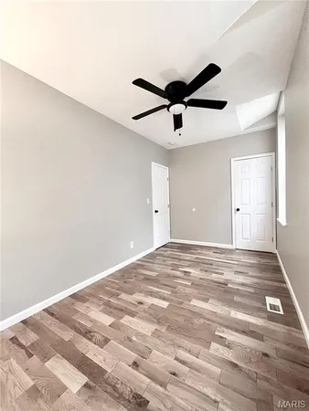 $1,350 | 3318 Illinois Avenue, Unit 2F, St. Louis, MO 63118