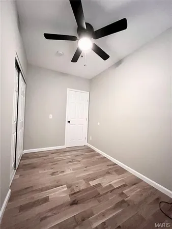 $1,350 | 3318 Illinois Avenue, Unit 2F, St. Louis, MO 63118