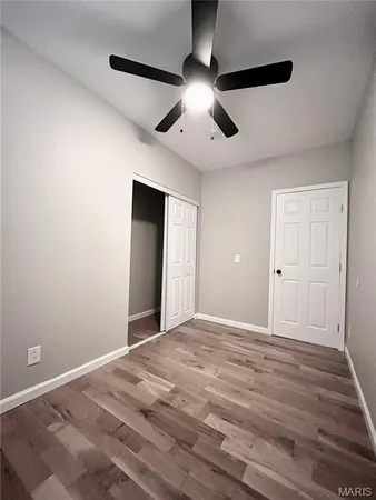 $1,350 | 3318 Illinois Avenue, Unit 2F, St. Louis, MO 63118