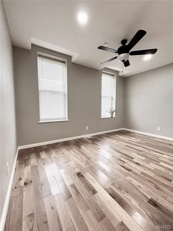 $1,350 | 3318 Illinois Avenue, Unit 2F, St. Louis, MO 63118