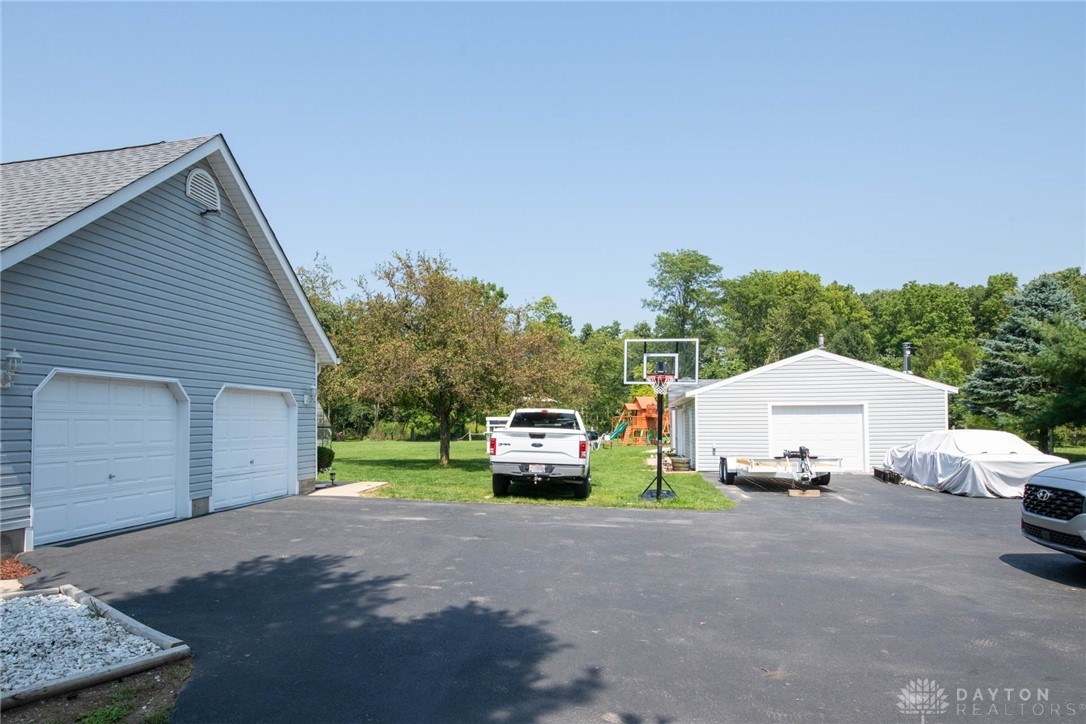 820 West Sparrow Road Springfield, OH 45502 - Photo 75 of 100