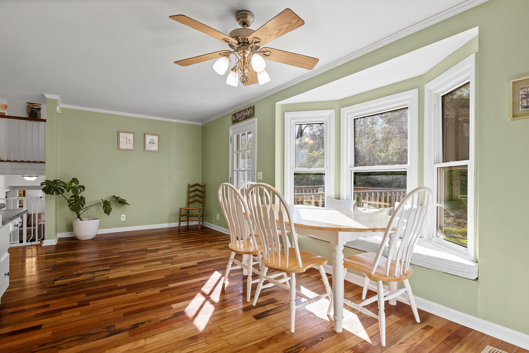 398 Shallowford Road Chattanooga, TN 37411 - Photo 13 of 47 Bay Window Seat