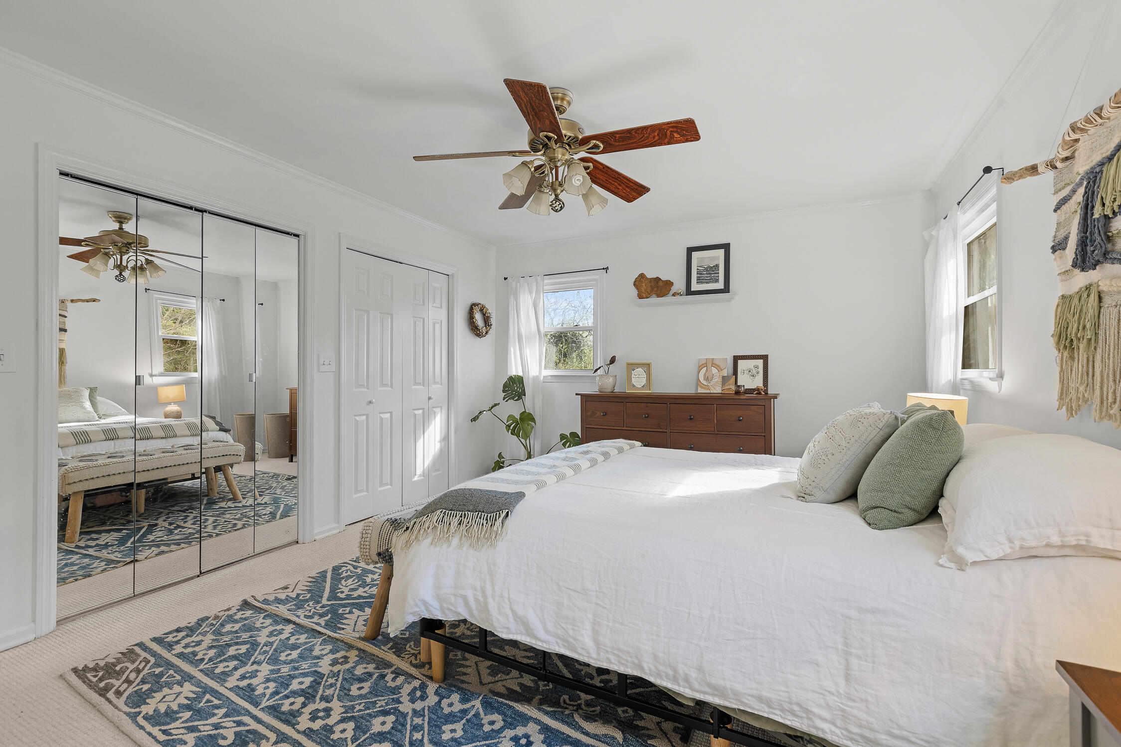 398 Shallowford Road Chattanooga, TN 37411 - Photo 22 of 47 Master Bedroom