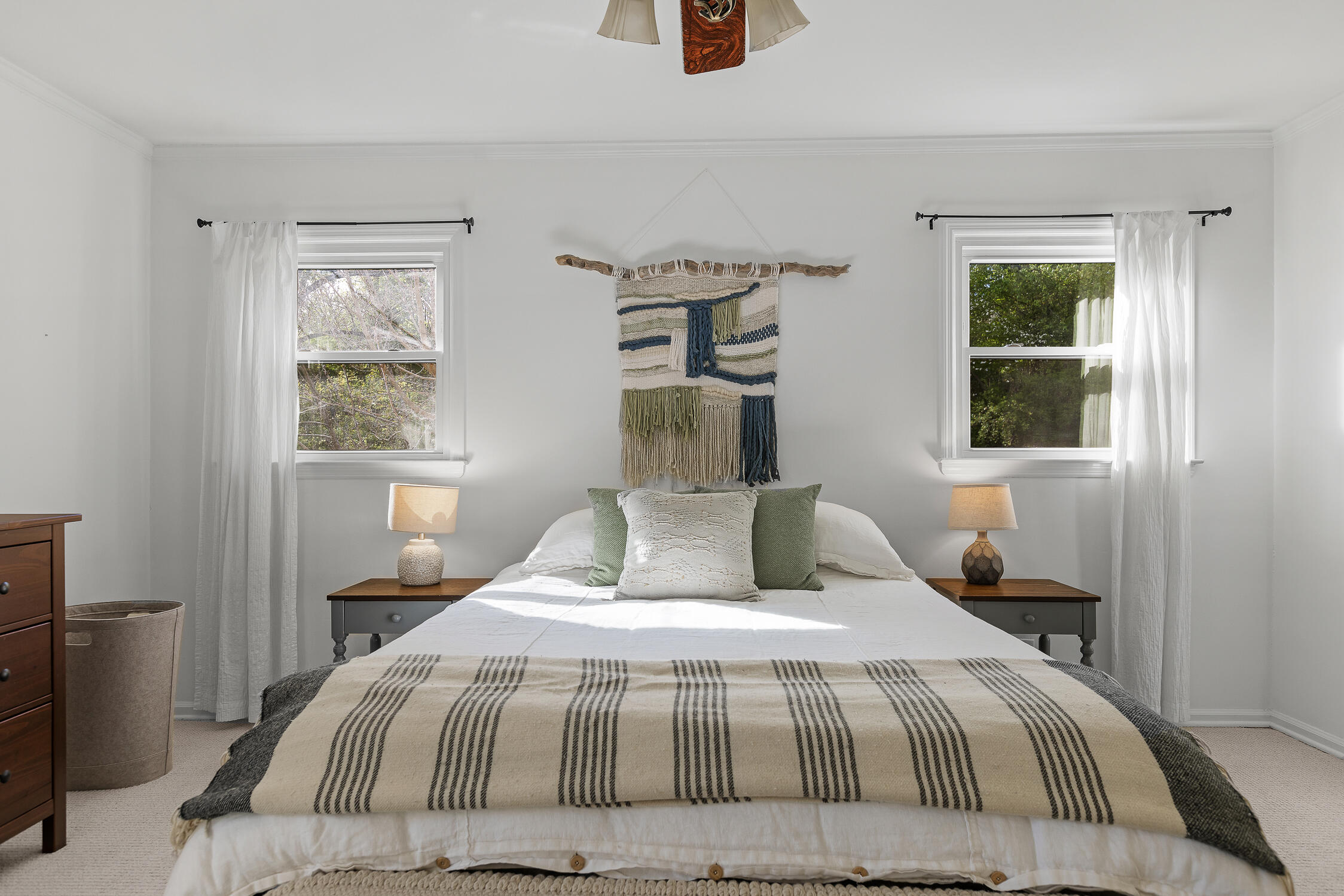 398 Shallowford Road Chattanooga, TN 37411 - Photo 23 of 47 Master Bedroom