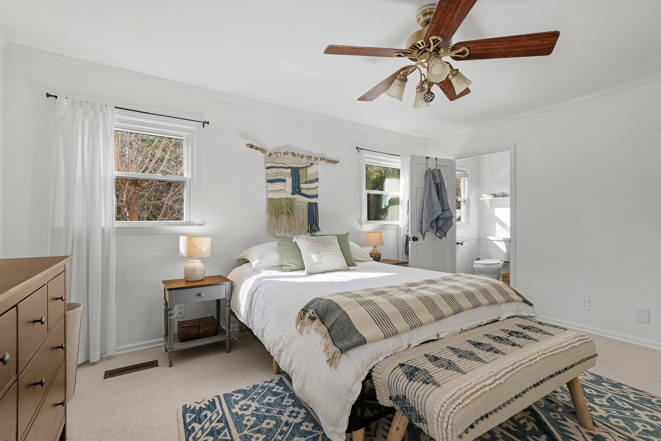 398 Shallowford Road Chattanooga, TN 37411 - Photo 24 of 47 Master Bedroom