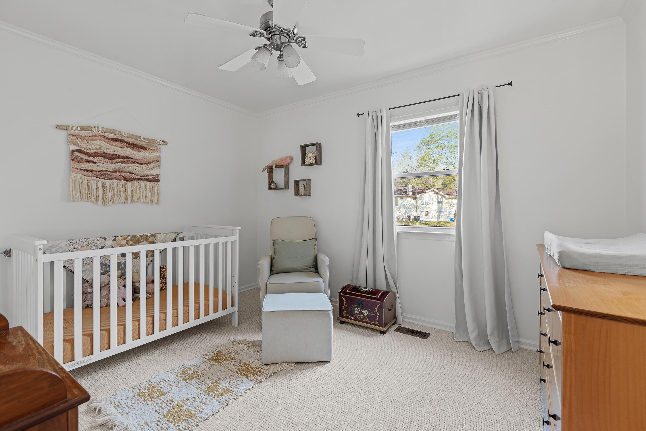 398 Shallowford Road Chattanooga, TN 37411 - Photo 26 of 47 Bedroom 2